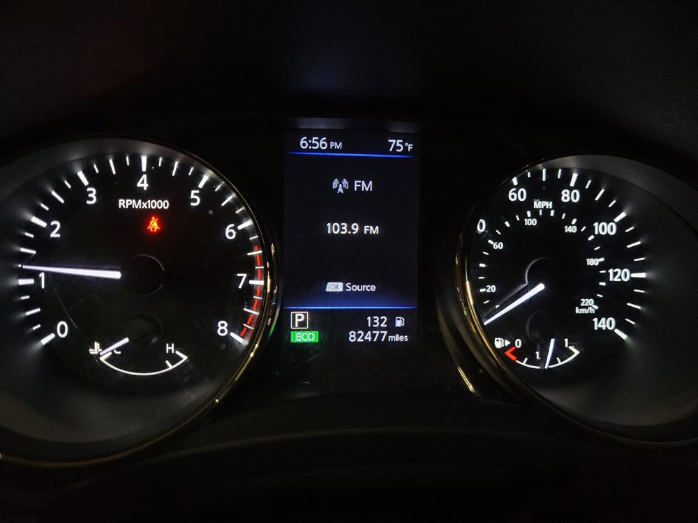 Used 2018 Nissan Rogue S FWD image 23
