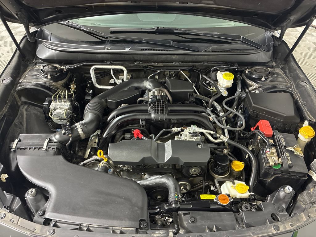 Used 2018 Subaru Legacy 2.5i w/ Alloy Wheel Package AWD/4WD image 32
