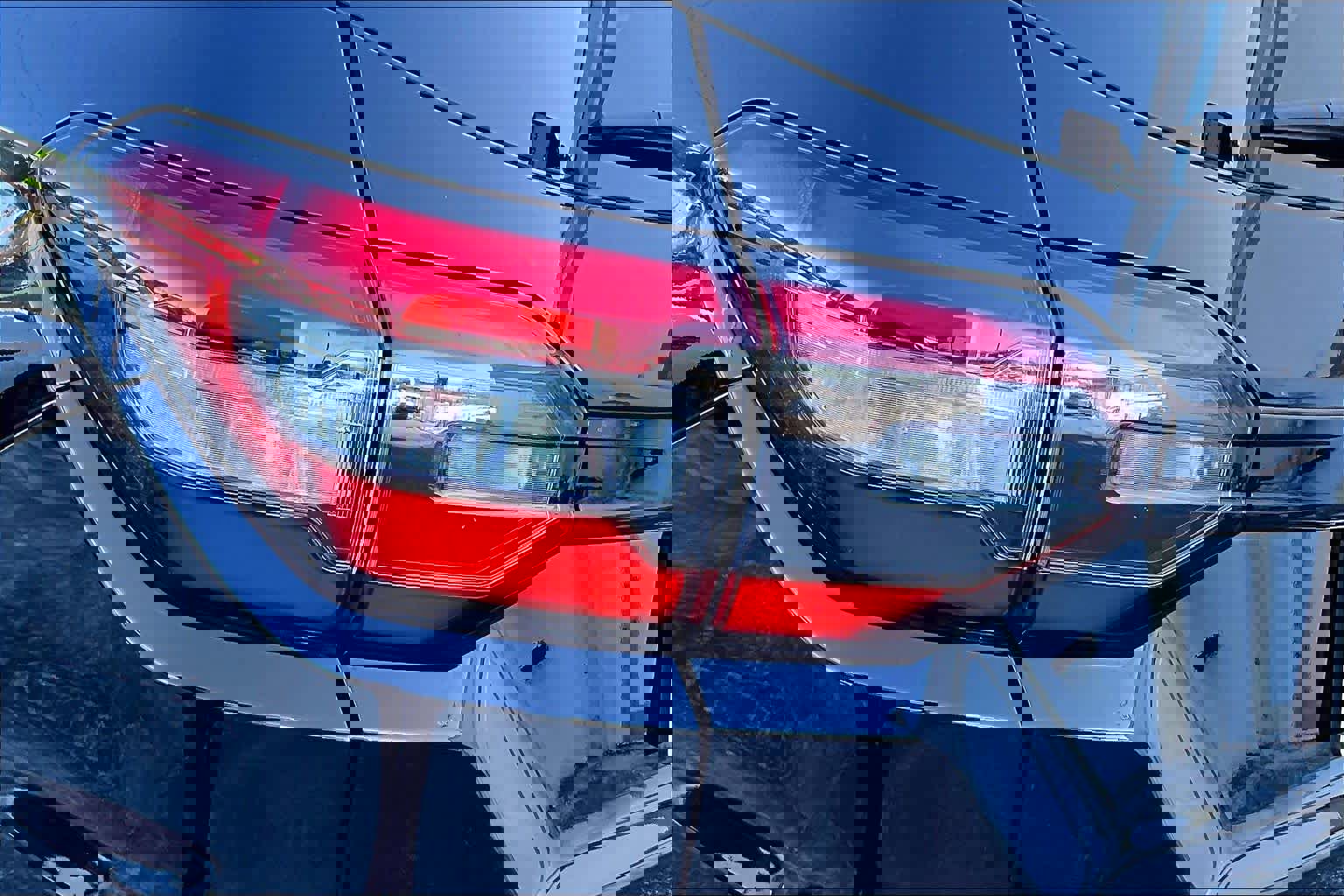 Used 2025 Honda Pilot Elite image 28