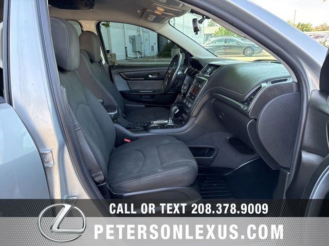 Used 2014 GMC Acadia SLE FWD image 13