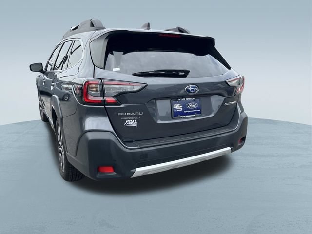 Used 2024 Subaru Outback Limited AWD/4WD image 5