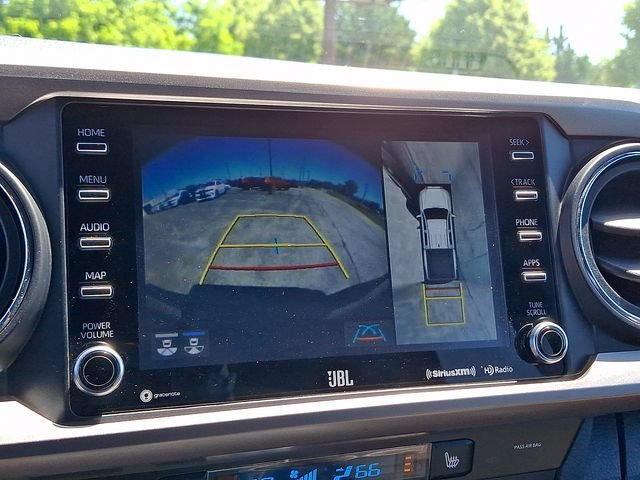 Used 2020 Toyota Tacoma Limited AWD/4WD image 24