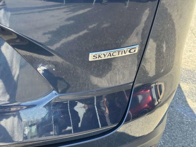 Used 2020 MAZDA CX-9 Grand Touring AWD/4WD image 13