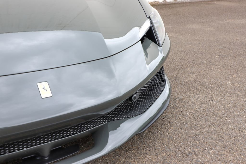 Certified 2024 Ferrari 296 GTB image 37