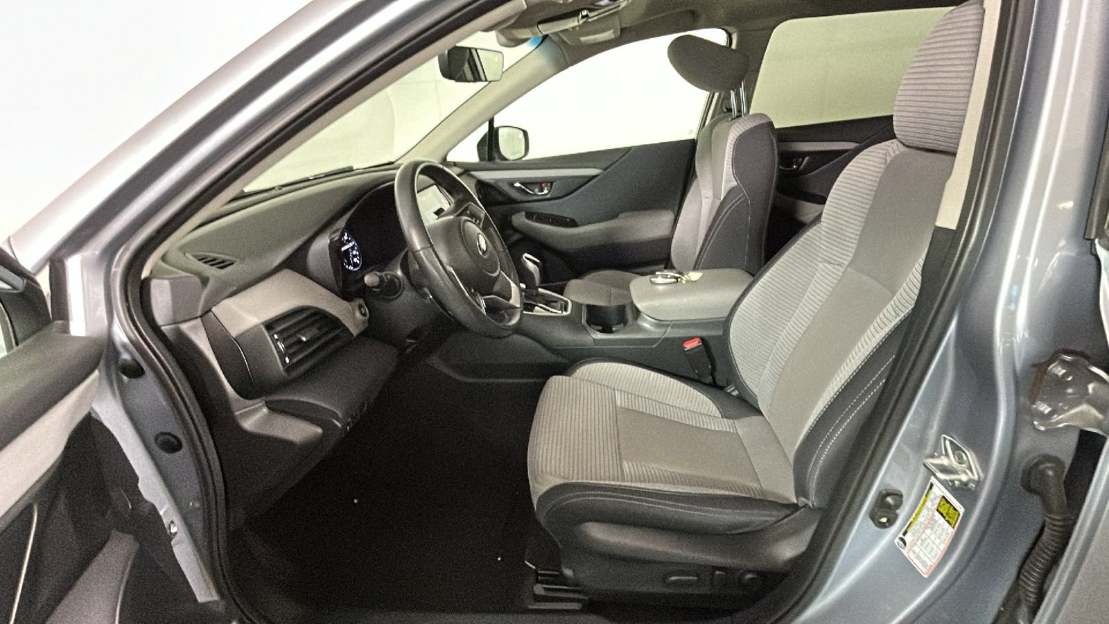 Used 2021 Subaru Outback Premium AWD/4WD image 13