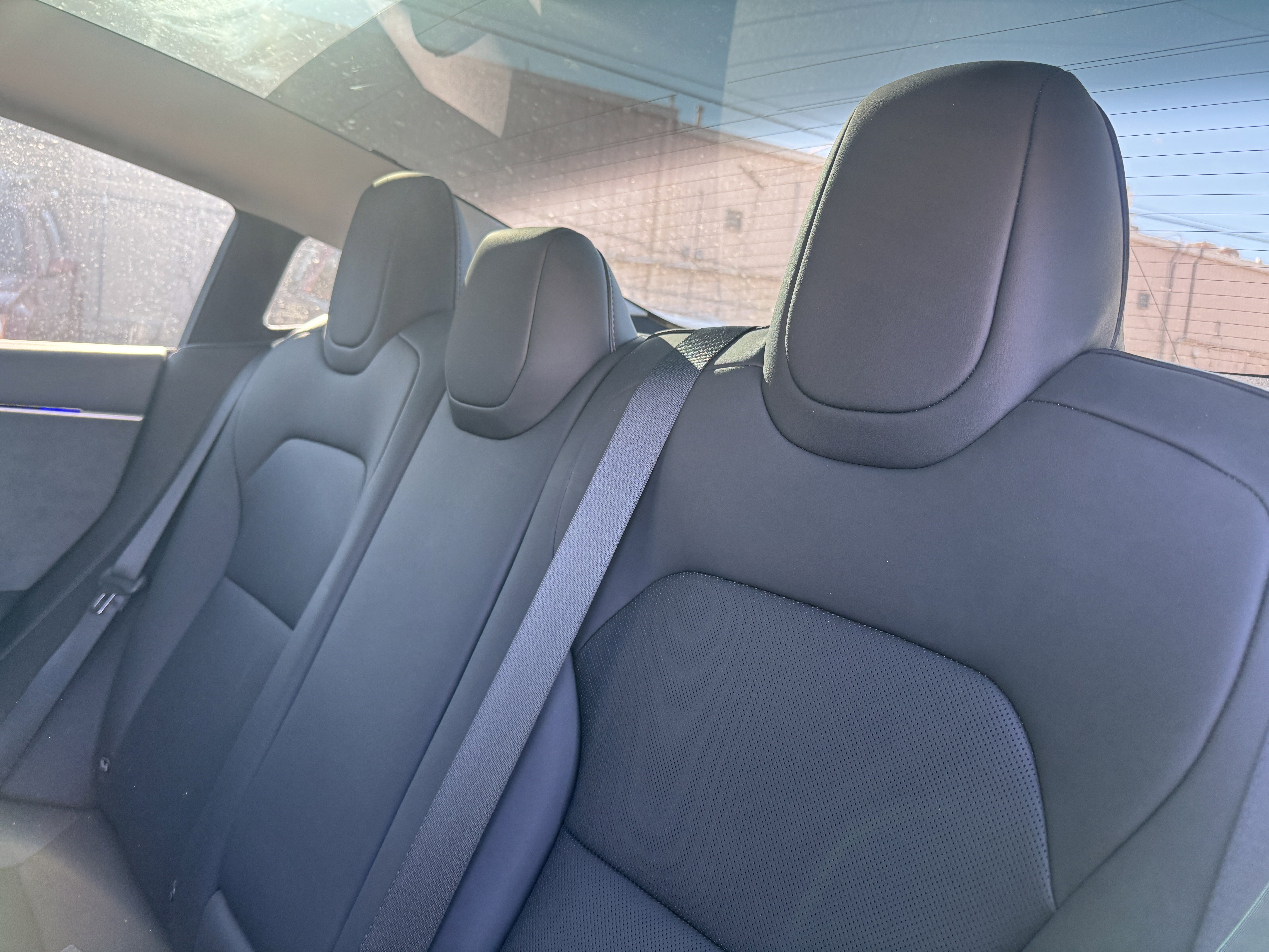 Used 2024 Tesla Model 3 Performance image 16