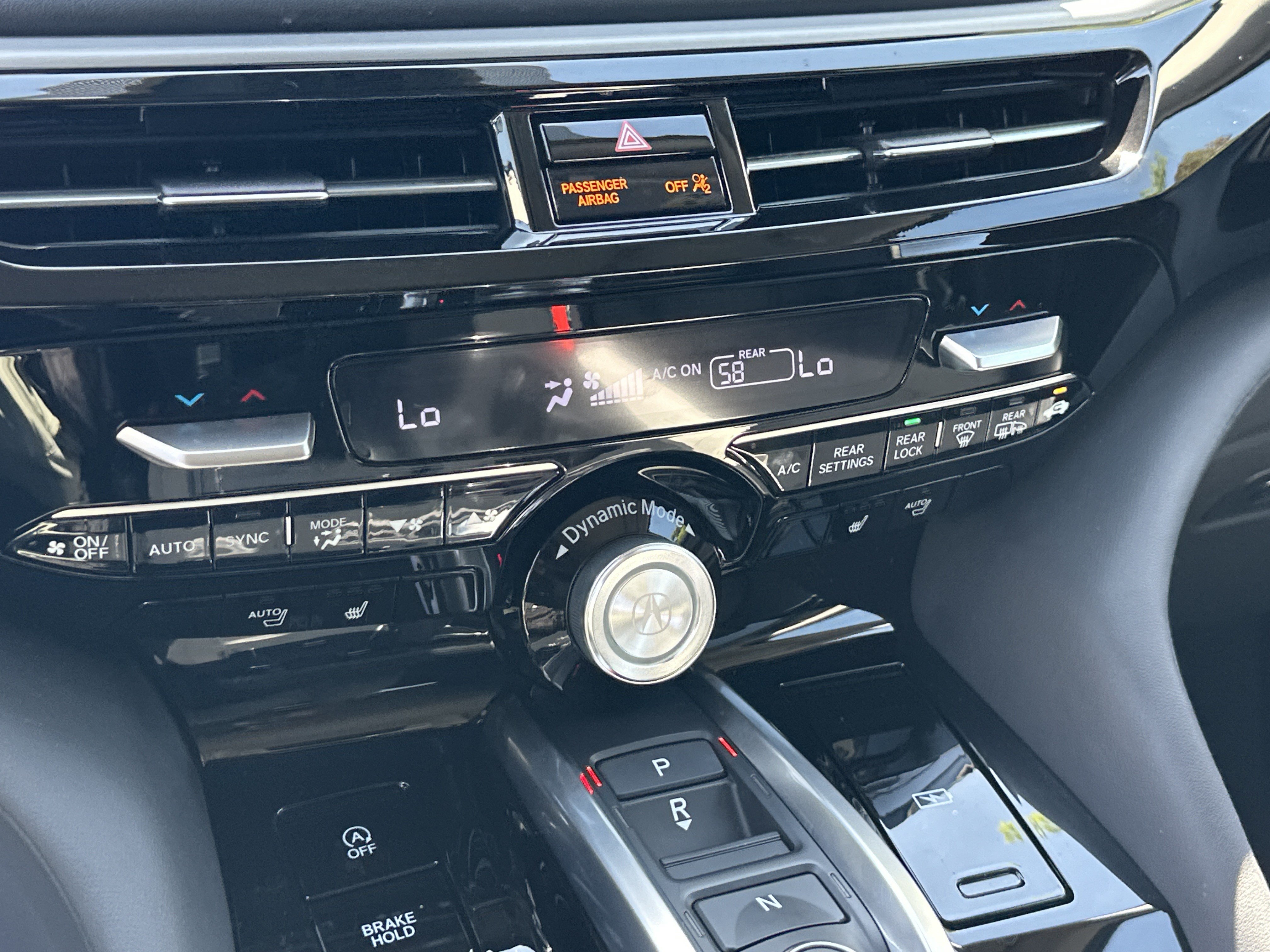 Certified 2026 Acura MDX w/ Technology Package FWD image 36