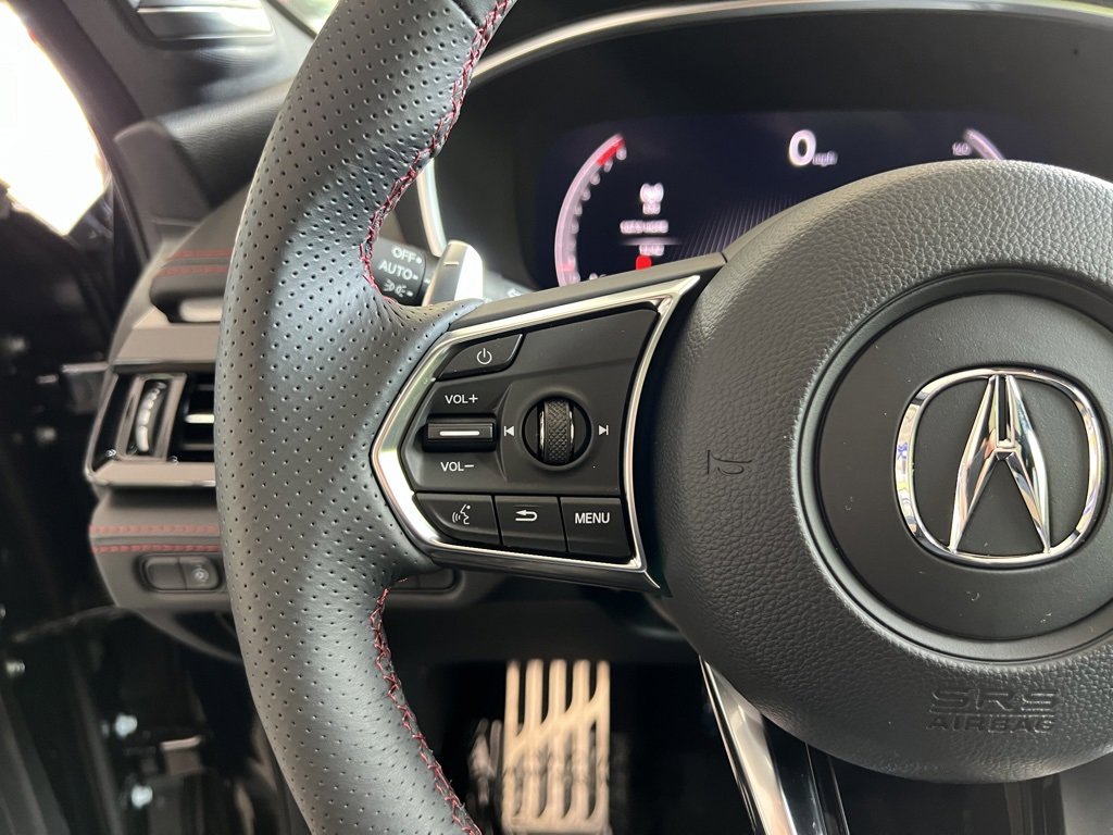 New 2026 Acura MDX A-Spec image 16