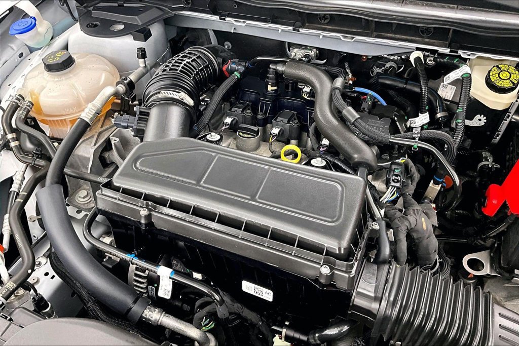 Certified 2023 Ford Escape Active w/ Cold Weather Package FWD image 33