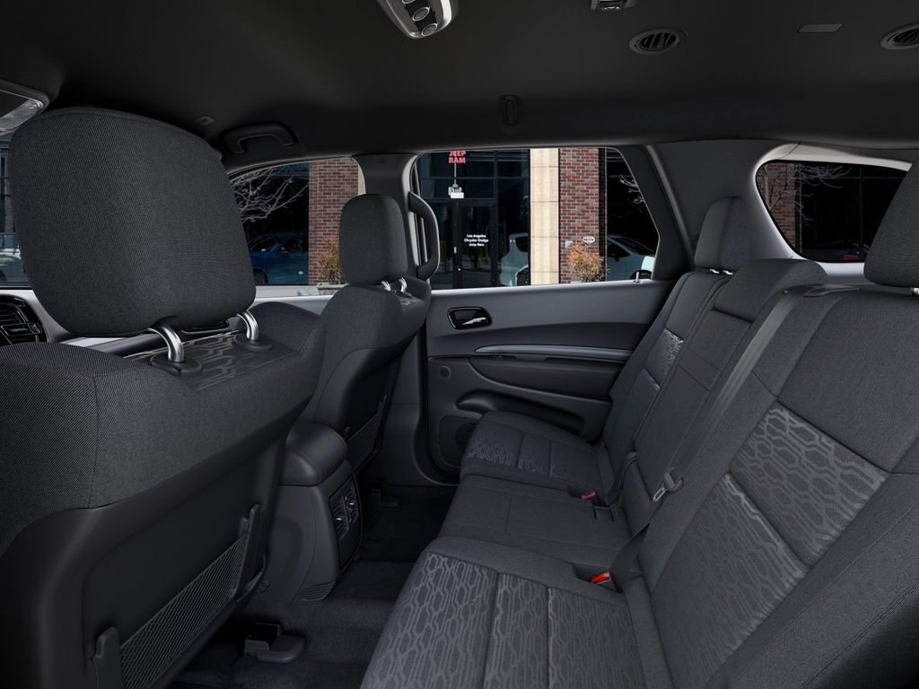 New 2026 Dodge Durango GT image 23