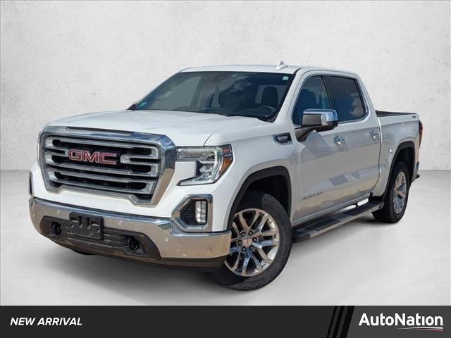 Used 2022 GMC Sierra 1500 SLT