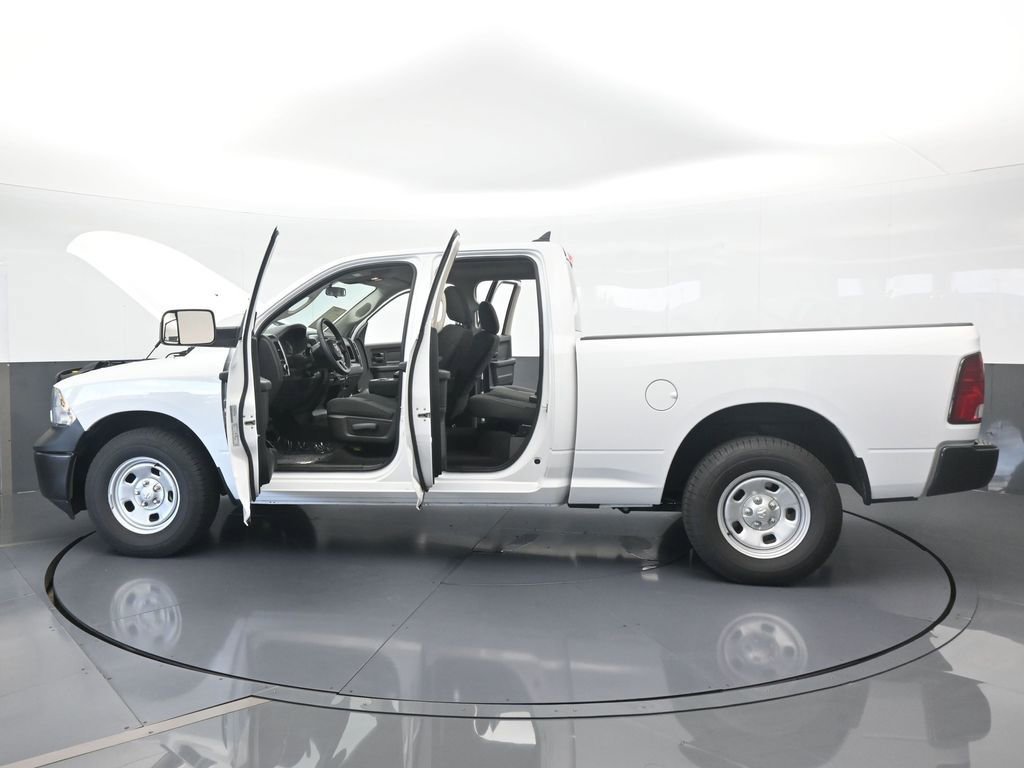 Used 2024 RAM 1500 Tradesman w/ Popular Equipment Group image 72