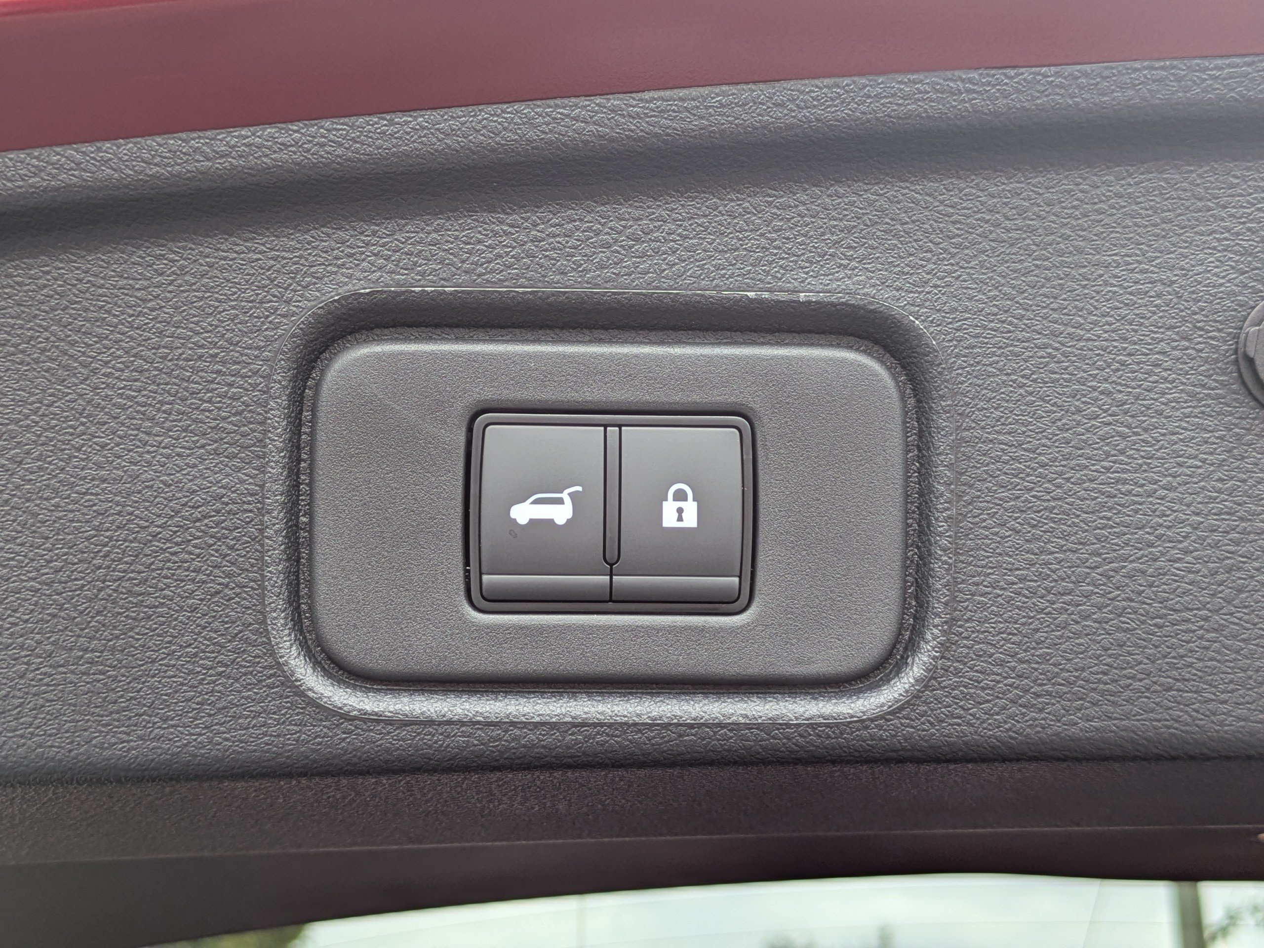 New 2026 Nissan Pathfinder SV FWD image 14