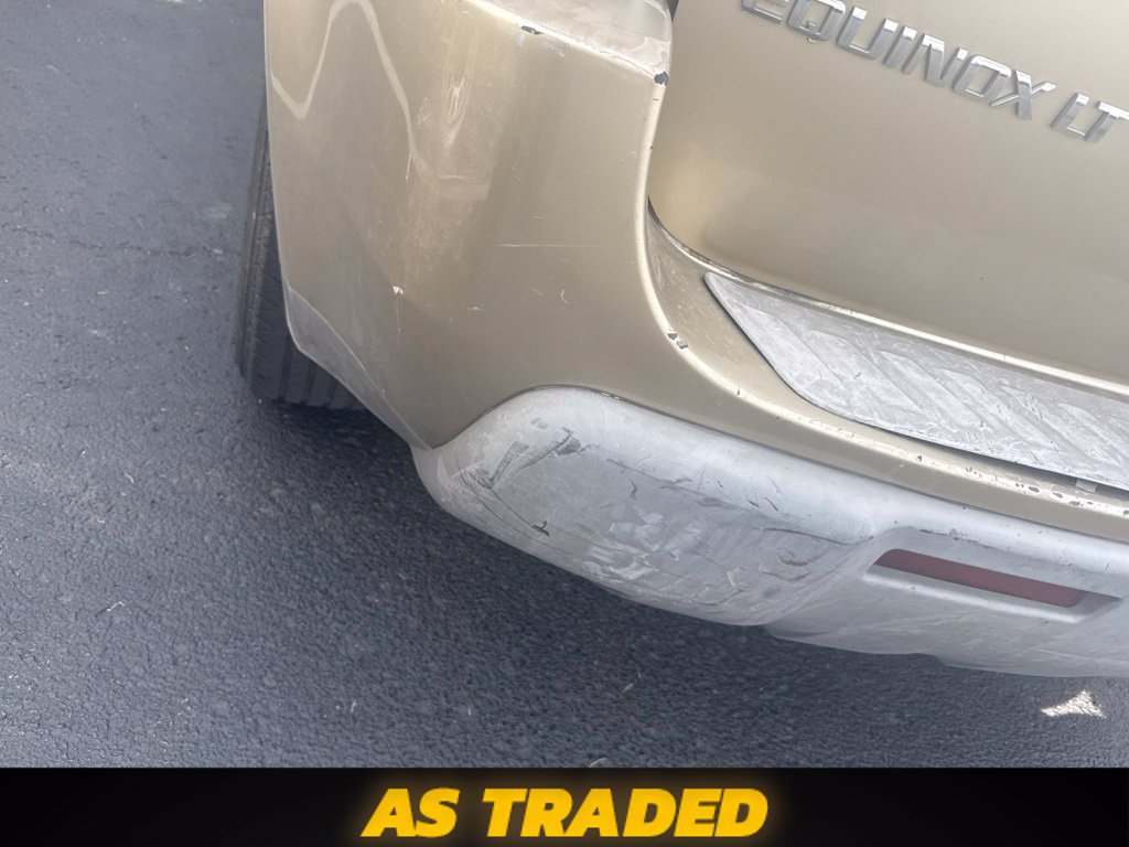 Used 2006 Chevrolet Equinox LT w/ LT Preferred Equipment Group AWD/4WD image 14