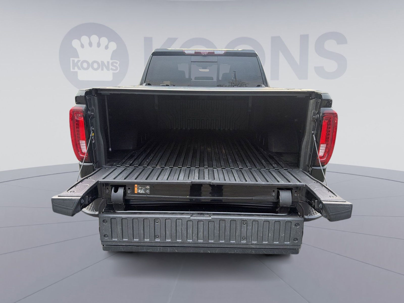 Used 2021 GMC Sierra 1500 Denali w/ Denali Ultimate Package image 27