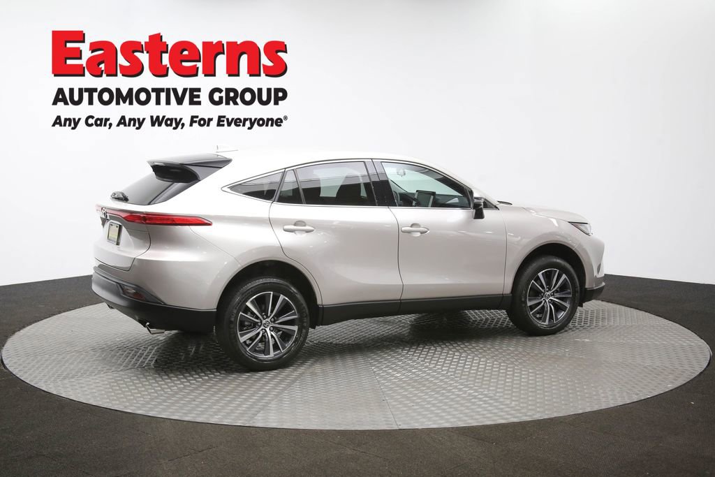 Used 2024 Toyota Venza LE image 41