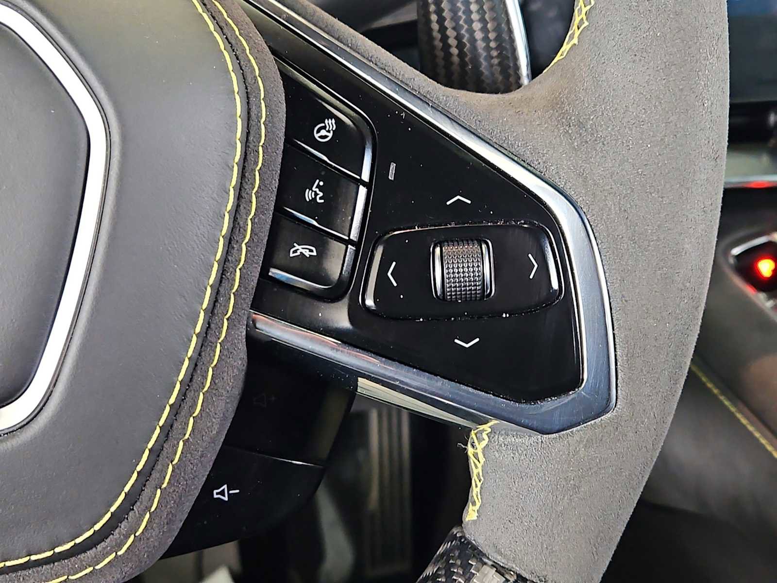 Used 2024 Chevrolet Corvette E-Ray image 27