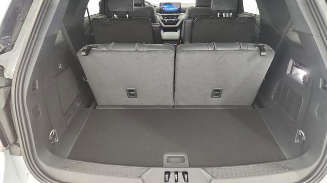 New 2026 Ford Explorer ST w/ Sun And Sound Package AWD/4WD image 23