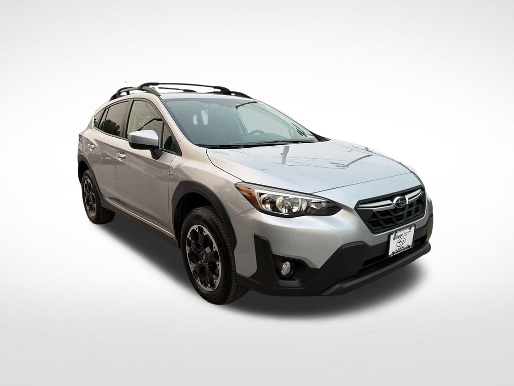 Used 2021 Subaru Crosstrek 2.0i Premium AWD/4WD image 3