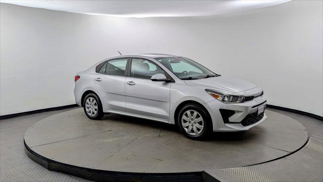 Used 2022 Kia Rio S image 11