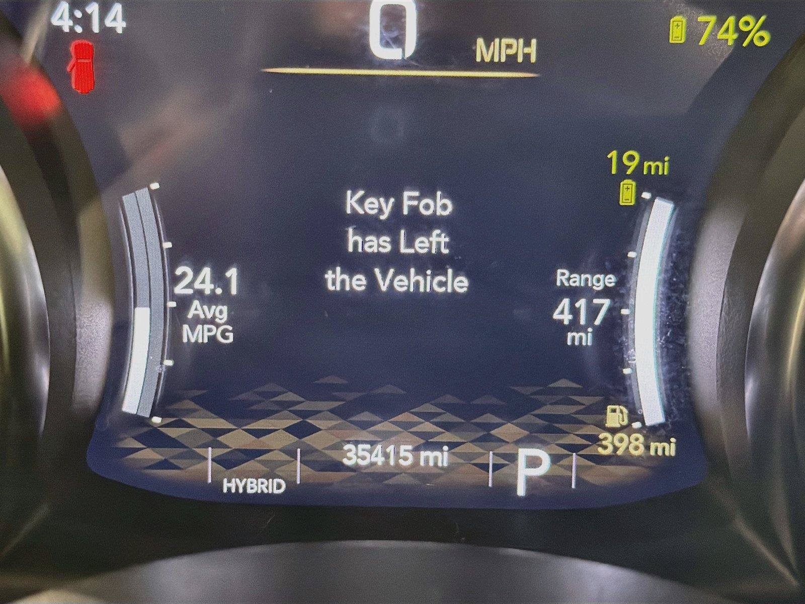 Used 2023 Jeep Wrangler Unlimited Sahara AWD/4WD image 18