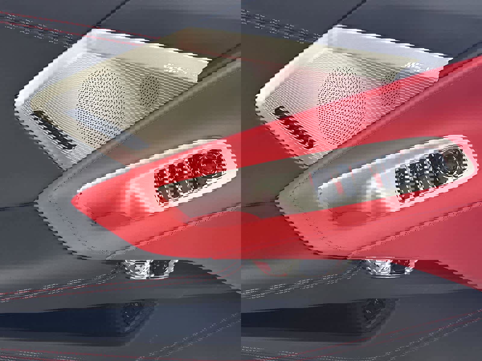 Certified 2023 Chevrolet Corvette 3LT image 22