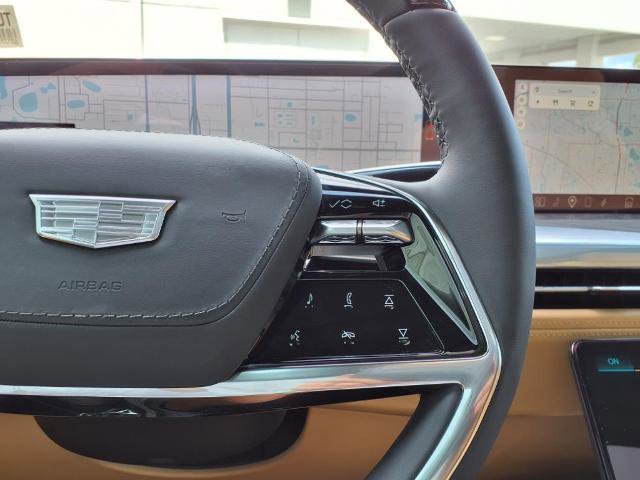 New 2026 Cadillac Escalade IQ Sport 2 image 18