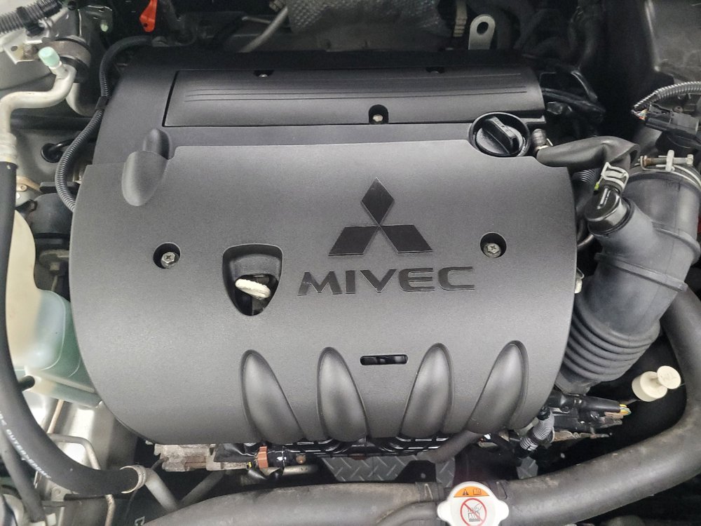 Used 2017 Mitsubishi Lancer LE image 30