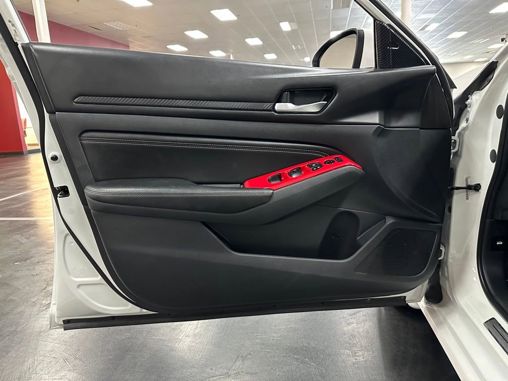 Used 2020 Nissan Altima 2.5 S image 12