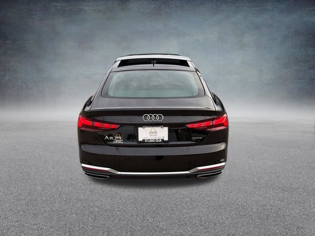 Used 2024 Audi A5 2.0T Premium Plus image 7