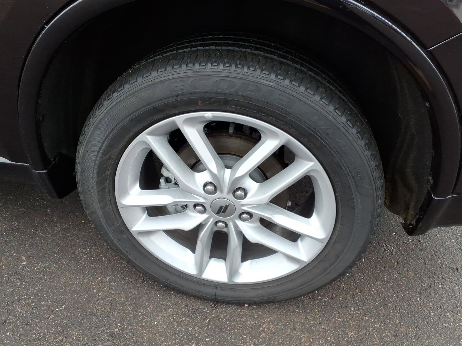 Used 2024 Dodge Durango GT image 15