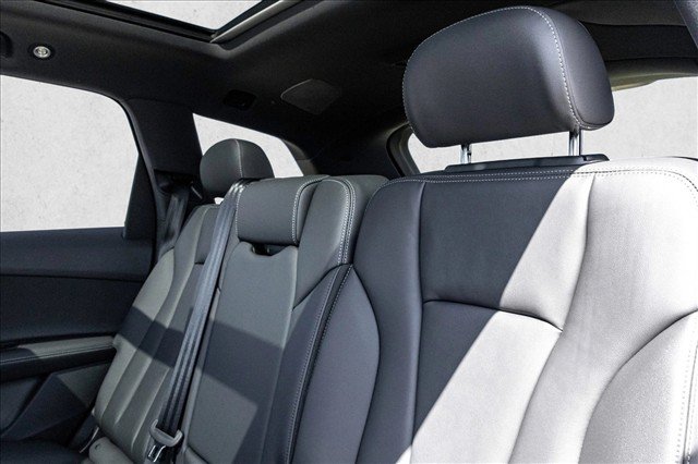 New 2026 Audi Q7 2.0T Premium Plus AWD/4WD image 22