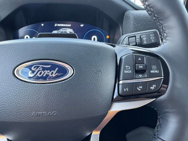 New 2026 Ford Explorer Platinum w/ LUX Leather Package image 30