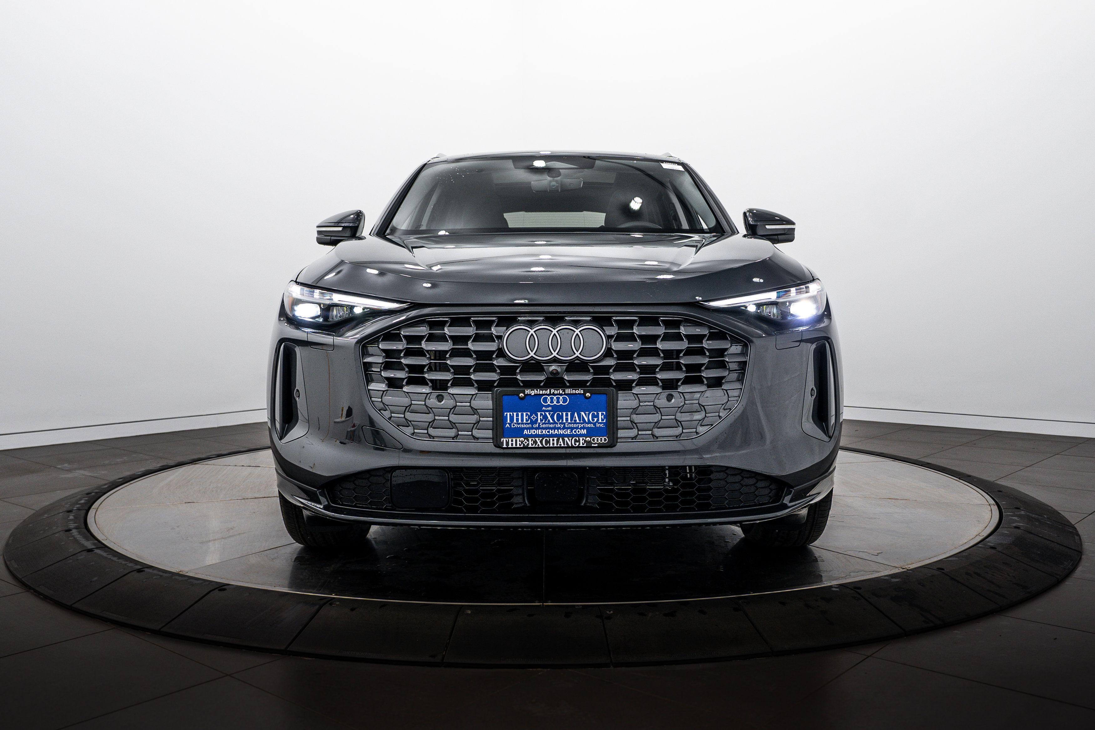 New 2026 Audi Q5 Prestige AWD/4WD image 22