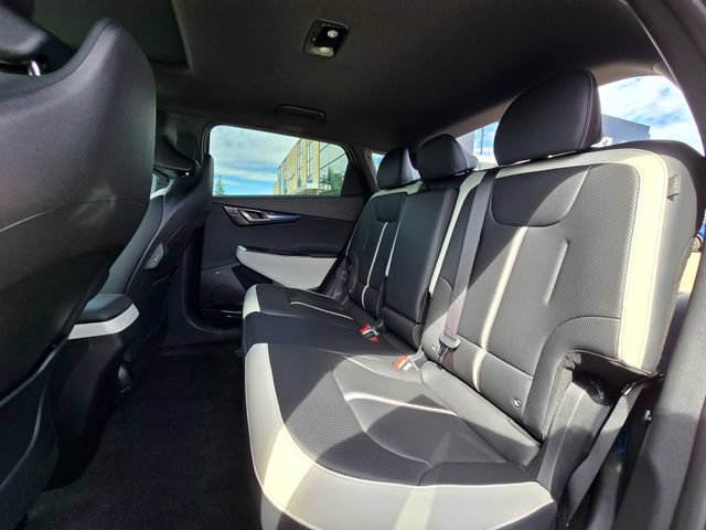 New 2026 Kia EV6 GT-Line AWD/4WD image 17