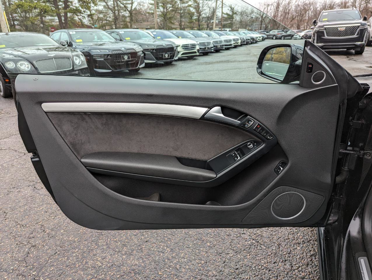 Used 2016 Audi S5 Premium Plus w/ Technology Package image 11