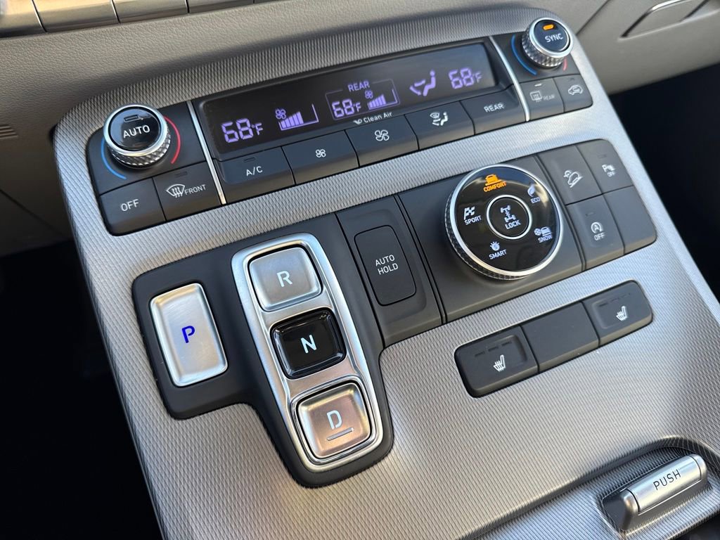 Used 2020 Hyundai Palisade SEL image 46