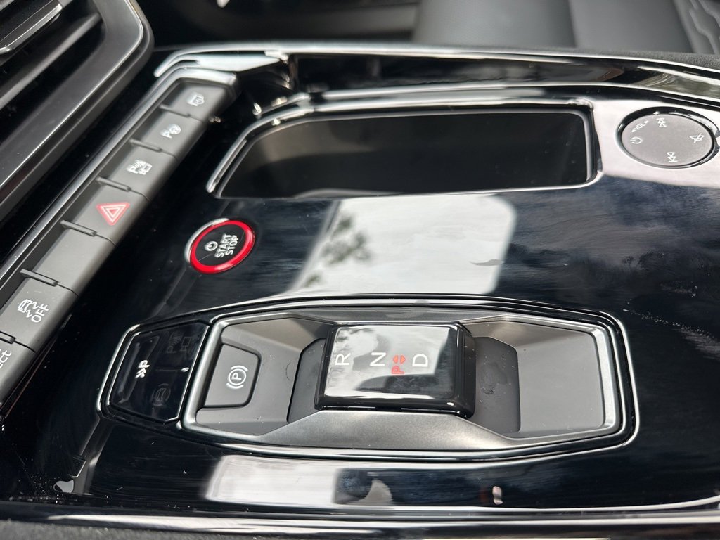 New 2026 Audi RS e-tron GT performance image 48