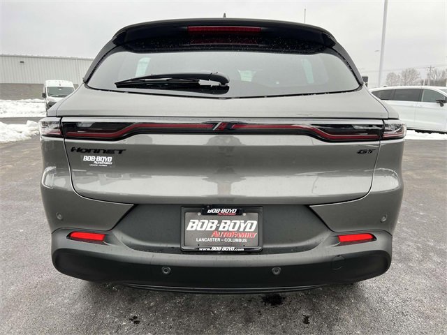 New 2025 Dodge Hornet GT Plus image 7