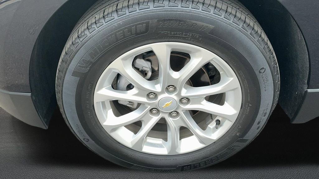 Used 2021 Chevrolet Equinox LT image 10