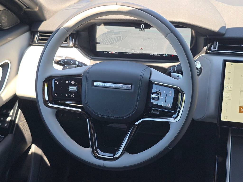 New 2026 Land Rover Range Rover Velar S AWD/4WD image 19
