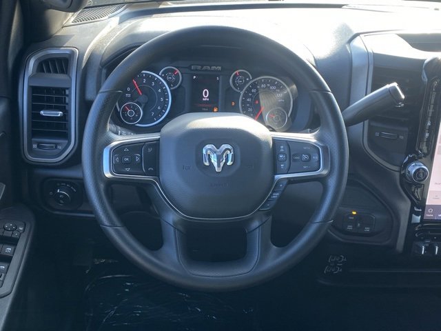 New 2026 RAM 2500 Tradesman image 48