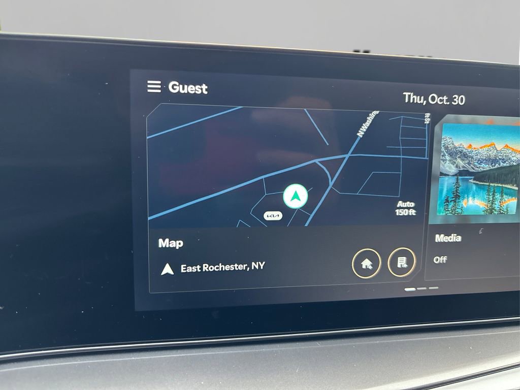 Certified 2025 Kia Sorento S w/ Panoramic Sunroof Package image 27