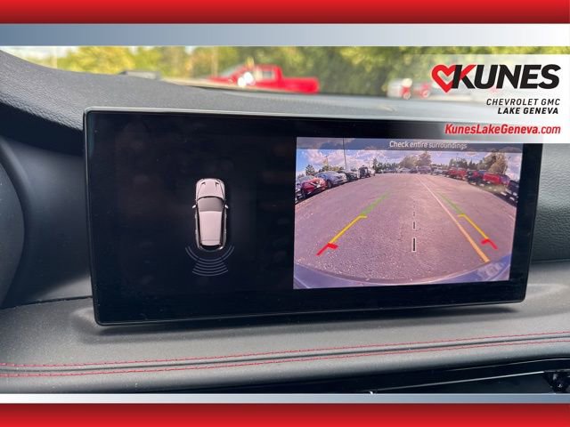 Used 2024 Dodge Hornet R/T image 39