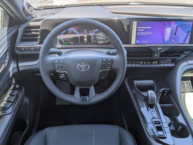 New 2026 Toyota Crown AWD/4WD image 15