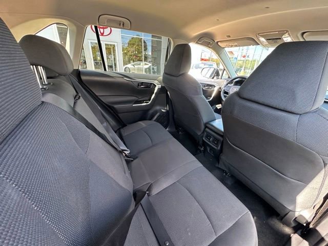 Used 2024 Toyota RAV4 LE image 14