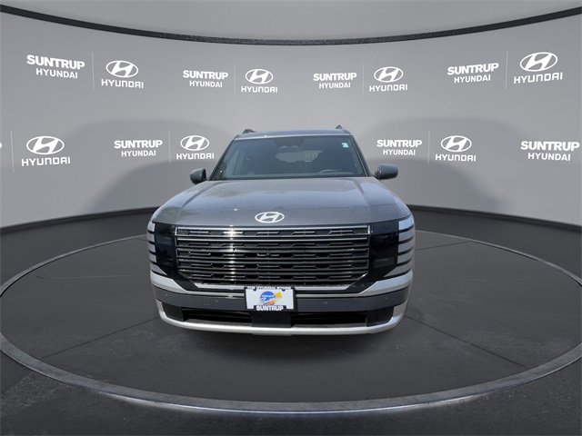 New 2026 Hyundai Palisade Calligraphy image 5