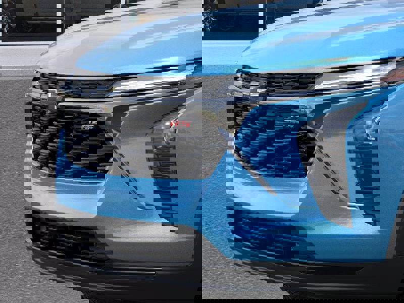 New 2026 Chevrolet Trax RS w/ Driver Confidence Package image 44