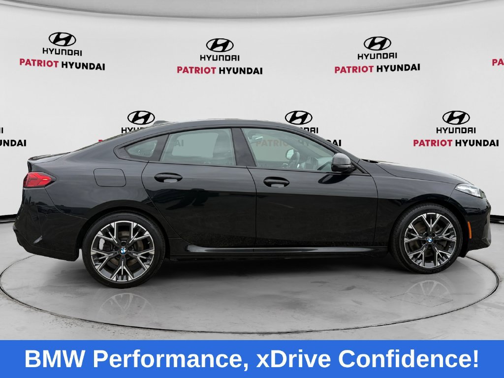 Used 2025 BMW 228i xDrive AWD/4WD image 2