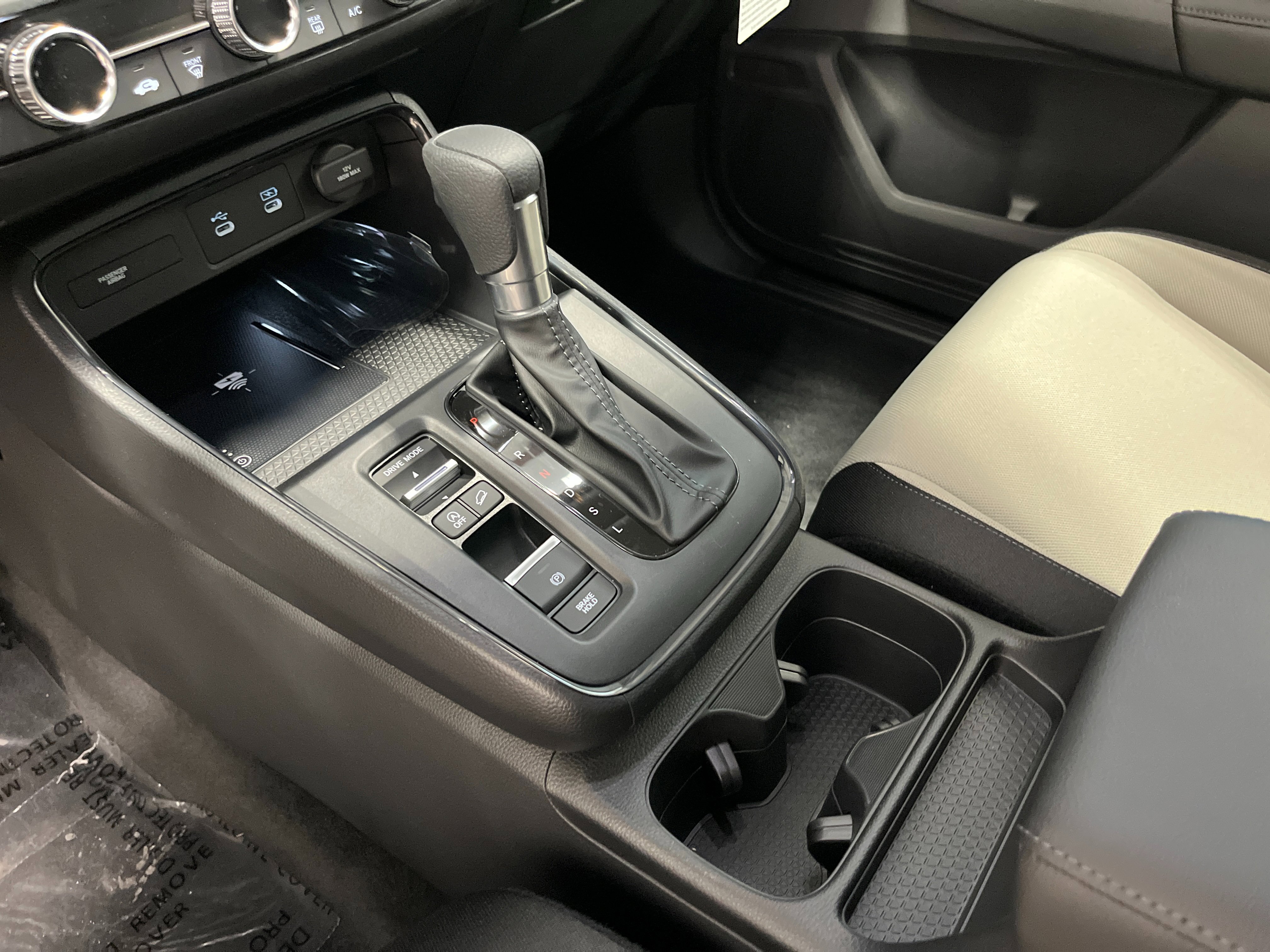 New 2026 Honda CR-V LX image 15